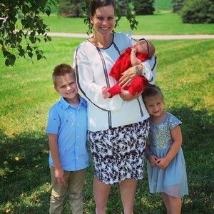 Meet your Posher, Amber